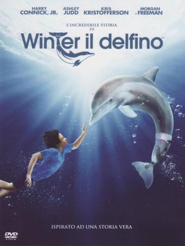 Incredibile Storia Di Winter Il Delfino (L') - Charles M. Smith