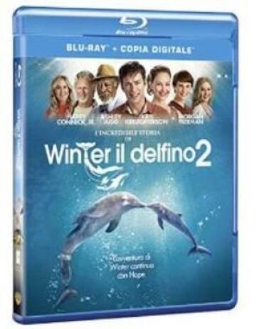 Incredibile Storia Di Winter Il Delfino 2 (L') - Charles M. Smith