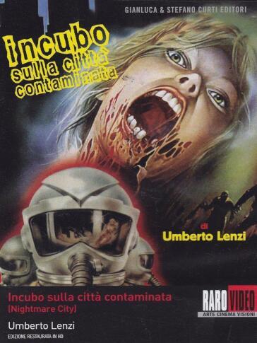 Incubo Sulla Città Contaminata - Umberto Lenzi