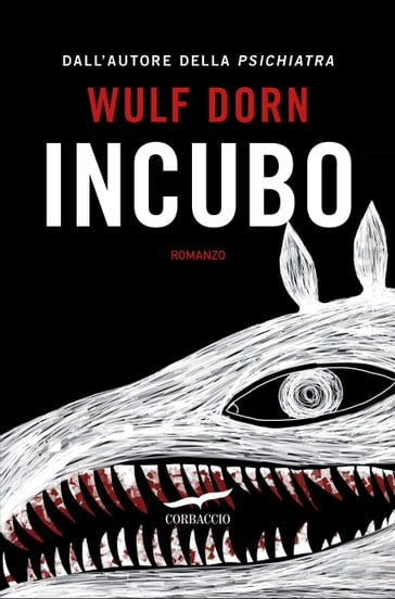 Incubo - Wulf Dorn