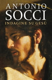 Indagine su Gesù