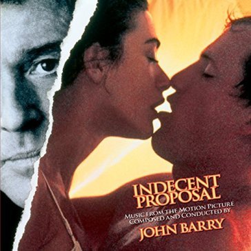 Indecent proposal - O.S.T.