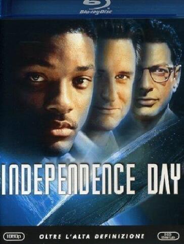 Independence Day - Roland Emmerich