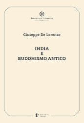 India e buddhismo antico