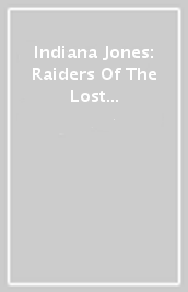 Indiana Jones: Raiders Of The Lost Ark - Keychain - Indiana Jones 4Cm