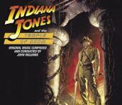 Indiana jones and the temple of doom