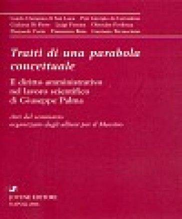 Indirizzo politico statale e autonomia comunale. 1: Tratti di una parabola concettuale - Giuseppe Palma