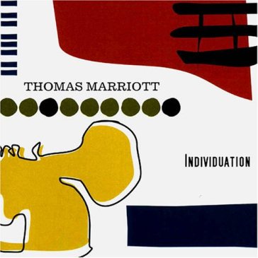 Individuation - THOMAS MARRIOTT