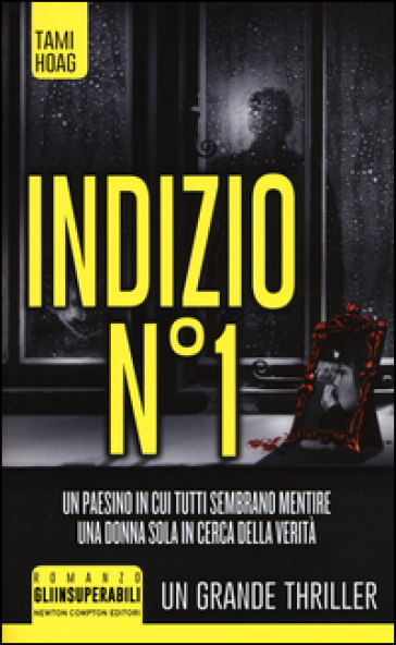 Indizio n° 1 - Tami Hoag