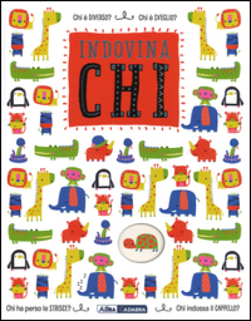 Indovina chi