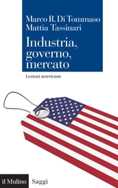 Industria, governo, mercato