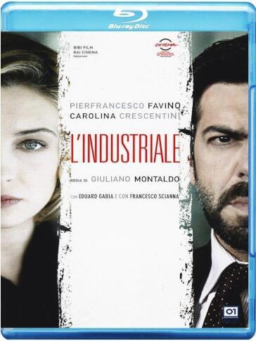 Industriale (L') - Giuliano Montaldo