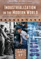 Industrialization in the Modern World