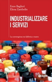 Industrializzare i servizi