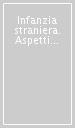 Infanzia straniera. Aspetti psicologici, pedagogici, sociologici e giuridici di un fenomeno in espansione