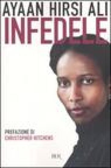 Infedele - Ayaan Hirsi Ali