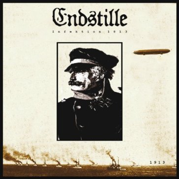 Infektion 1813 - Endstille