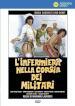 Infermiera Nella Corsia Dei Militari (L )