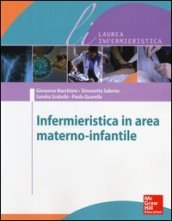 Infermieristica in area materno-infantile