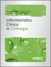 Infermieristica clinica in chirurgia