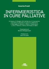 Infermieristica in cure palliative