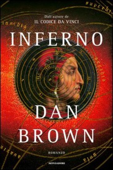 Inferno - Dan Brown