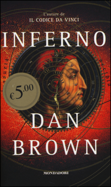 Inferno - Dan Brown