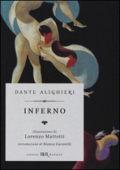 Inferno. Ediz. illustrata