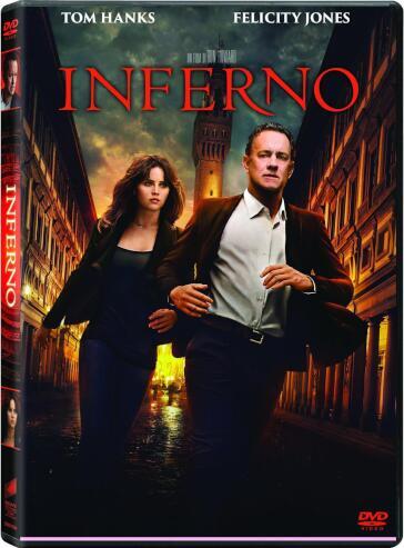 Inferno - Ron Howard