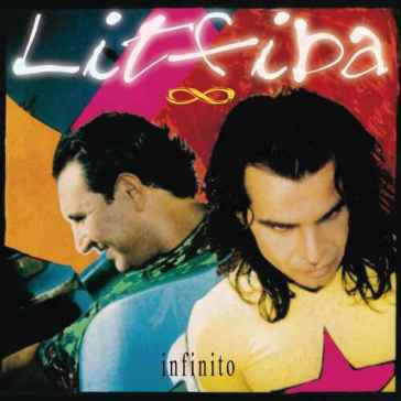 Infinito - Litfiba