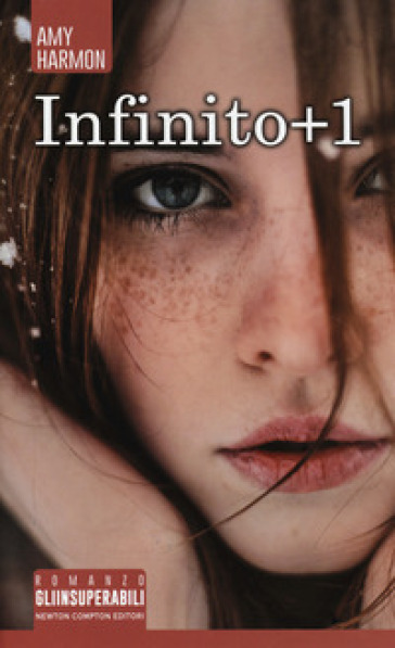 Infinito+1 - Amy Harmon