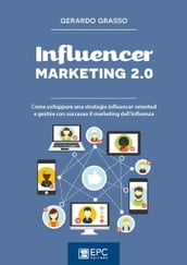 Influencer marketing 2.0