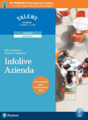 Infolive azienda. Per le Scuole superiori. Con e-book. Con espansione online