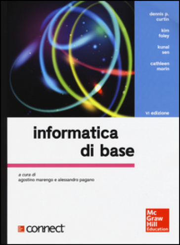 Informatica di base. Con e-book. Con aggiornamento online