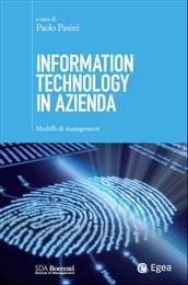 Information technology in azienda