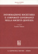 Informazione societaria e corporate governance nella società quotata