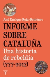 Informe sobre Cataluña