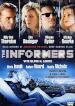 Informers (The) - Vite Oltre Al Limite