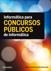 Informática para Concursos Públicos de Informática