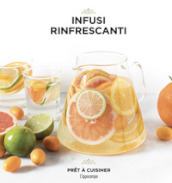 Infusi rinfrescanti