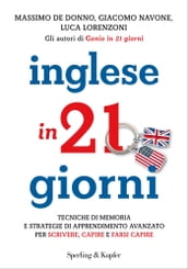 Inglese in 21 giorni