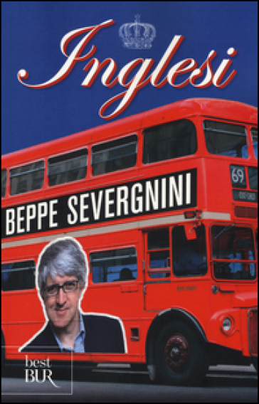 Inglesi - Beppe Severgnini