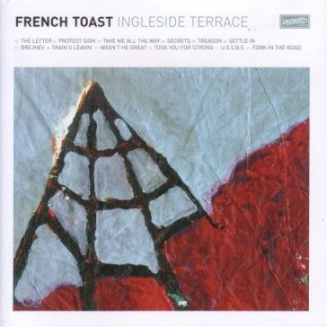 Ingleside terrace - French Toast