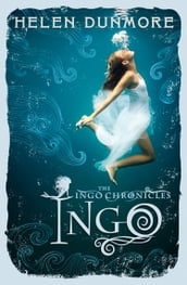 Ingo (The Ingo Chronicles, Book 1)