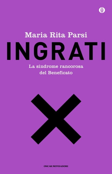 Ingrati - Maria Rita Parsi
