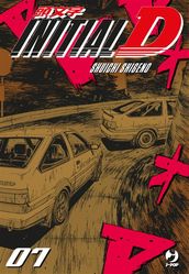 Initial D: 7