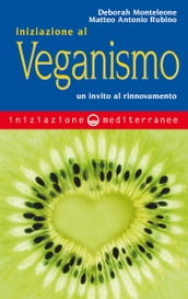 Iniziazione al veganismo