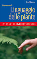 Iniziazione al linguaggio delle piante