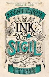 Ink & Sigil