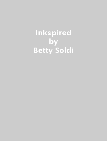 Inkspired - Betty Soldi